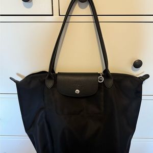 Longchamp tote bag
